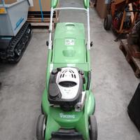 Tosaerba professionale viking usato