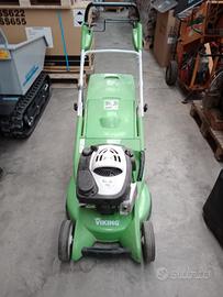 Tosaerba professionale viking usato