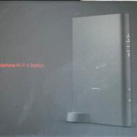 Modem vodafone station 6