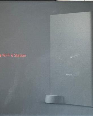 Modem vodafone station 6