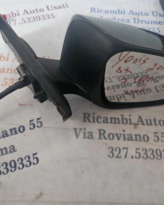 Specchietto Retrovisore Destro Dx Toyota Yaris 201