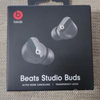 Cuffiette beats studio buds