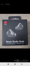 Cuffiette beats studio buds