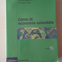 Corso di Economia Aziendale