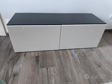 Mobile Ikea Besta