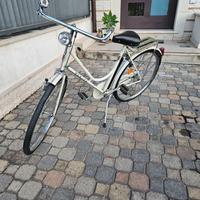 Bici epoca Frejus