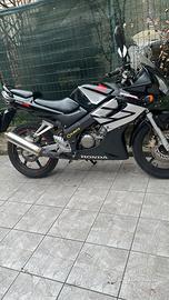 honda CBR 