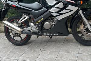 honda CBR 