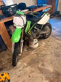 Kx 85