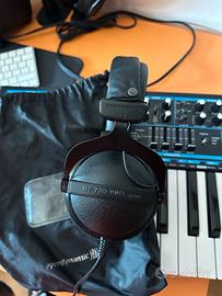 Beyerdynamic DT770Pro 32 ohm