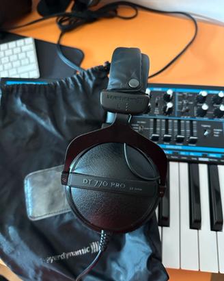 Beyerdynamic DT770Pro 32 ohm