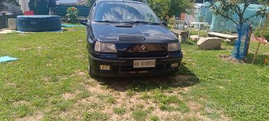 Renault Clio 1.8 16v diac