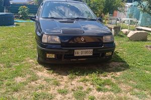 Renault Clio 1.8 16v diac