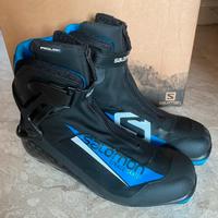 Salomon pattinato Pro link