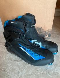 Salomon pattinato Pro link