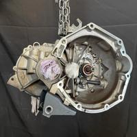 Cambio marce Kia Picanto G3LD