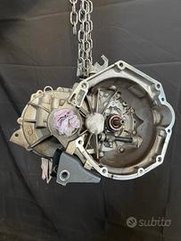 Cambio marce Kia Picanto G3LD