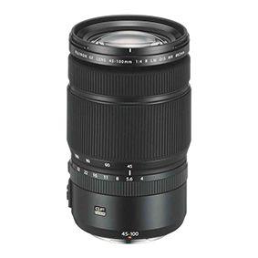 Fujifilm Gf 45-100 F 4 R LM OIS
