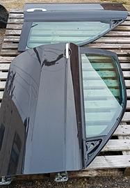 Alfa Romeo 147 porte dx e sx