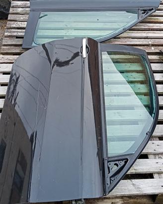Alfa Romeo 147 porte dx e sx
