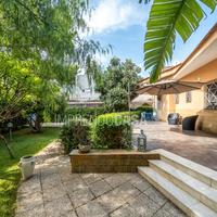 Mondello - Villa 110 mq lotto di 1.040 mq Arredata