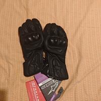 Alpinestars SP-8 V3 Guanti Moto racing donna tg L