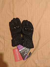 Alpinestars SP-8 V3 Guanti Moto racing donna tg L