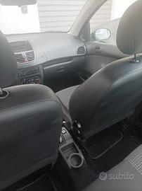 Peugeot 206+