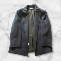 100% Made In Italy Cashmere Coat