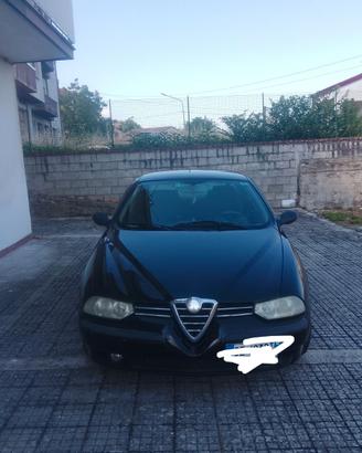 Alfa 156