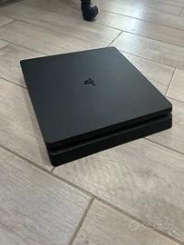 playstation 4 slim+ controller non originale