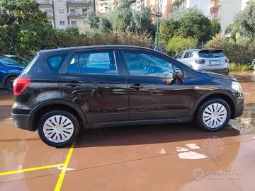 SUZUKI S-CROSS 1.6 DDiS GARANZIA 12 MESI
