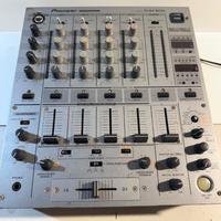 Mixer Dj DJM600 Pioneer