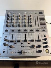Mixer Dj DJM600 Pioneer