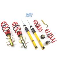 KIT SOSPENSIONE FILETTATA EIBACH MTS MAZDA 2 03-07