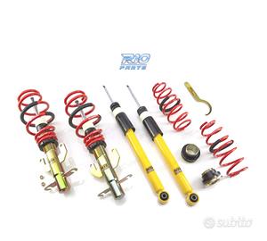 KIT SOSPENSIONE FILETTATA EIBACH MTS MAZDA 2 03-07