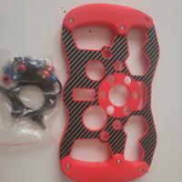 cover volante play station