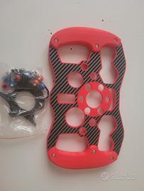 cover volante play station