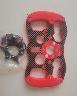 cover volante play station