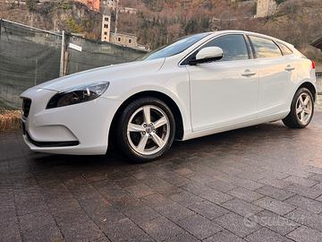 Volvo V40 1.6 diesel 115cv 2013