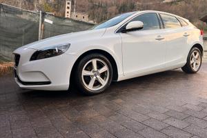 Volvo V40 1.6 diesel 115cv 2013