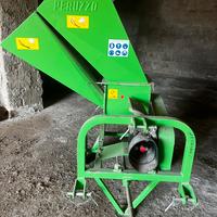 Biotrituratore Peruzzo T3