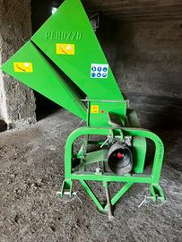 Biotrituratore Peruzzo T3
