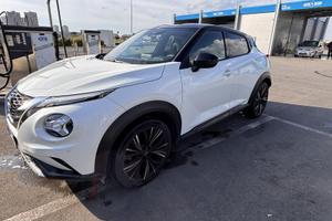 Nissan Juke 1.0 TCE N-Design