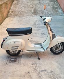  Vespa 50 Special
