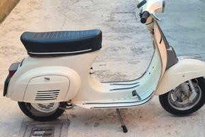  Vespa 50 Special
