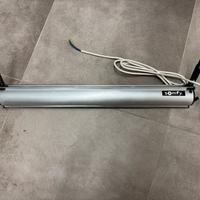 Motorino elettrico per tende