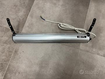 Motorino elettrico per tende