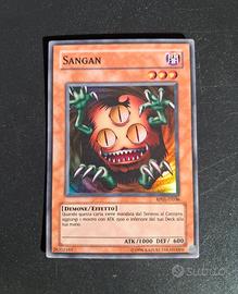 Yugioh Sangan Super