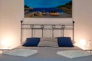 Casa a 30m dalla spiaggia di Fiumicello, Maratea